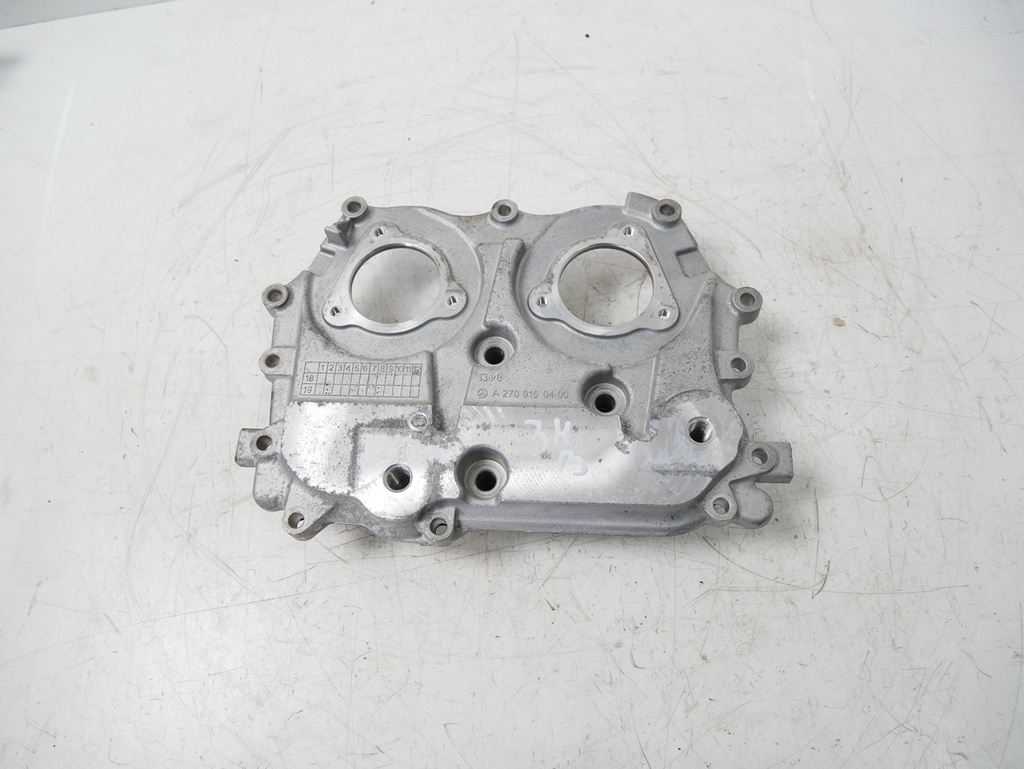 [MTD-476734] Tapa de balancines Mercedes GLA 180 1.6 M270.910