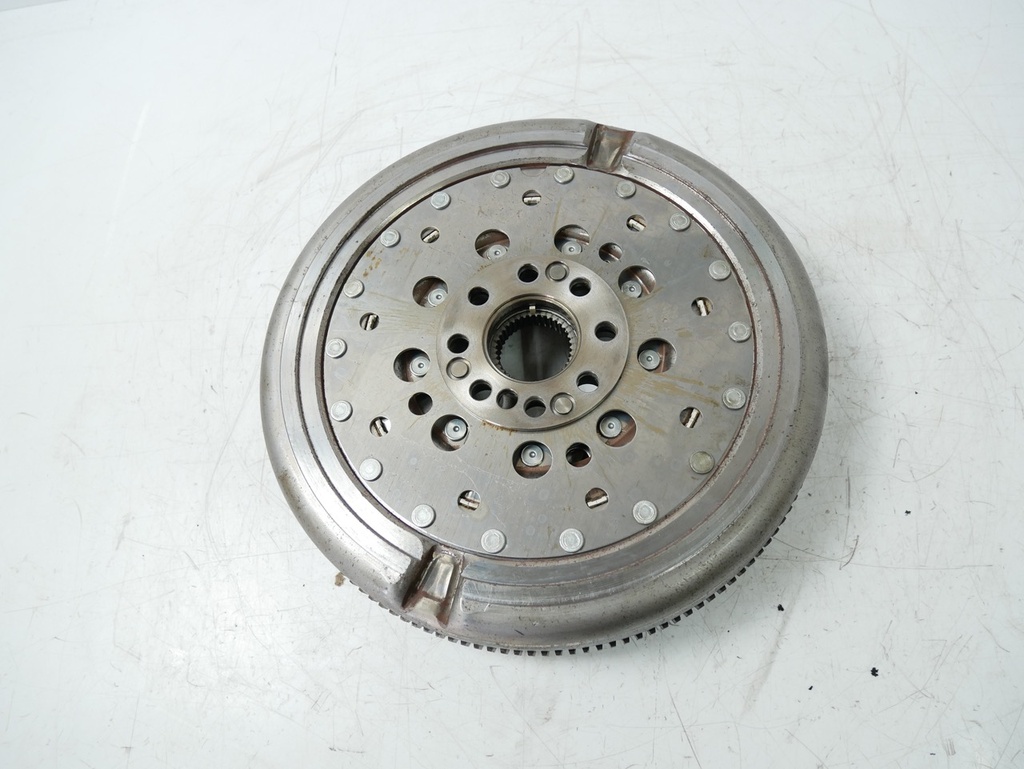 [MTD-476745] Volante motor Mercedes GLA 180 X156 1.6 M270.910
