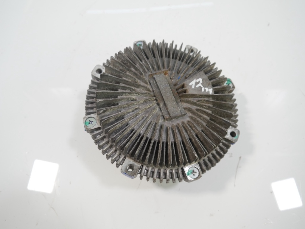 [MTD-476778] Embrague viscoso Mitsubishi L200 Pajero MK4 3.2 DI-D 4M41 1320A033