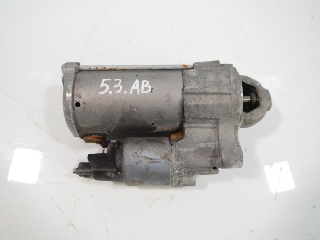[MTD-476802] Motor de arranque Mercedes Clase E 2.0 E220 d OM654.920 A6549061400