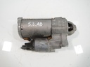 Motor de arranque Mercedes Clase E 2.0 E220 d OM654.920 A6549061400