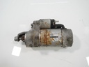 Motor de arranque Audi A6 C7 SQ5 Q5 3.0 TDI Quattro 059911024P