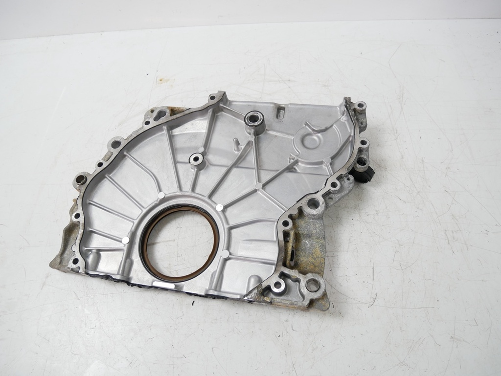 [MTD-476770] Tapa final Mini BMW Cooper F55 F56 F57 1.5 B38A15A 8573137