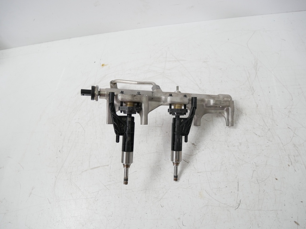 [MTD-476755] Carril del inyector Mini BMW Cooper F55 F56 1.5 B38A15A 7639975