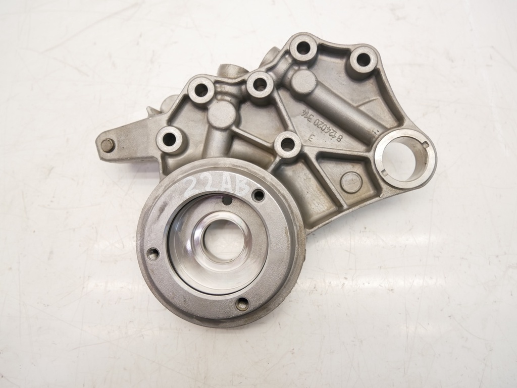 [MTD-476834] Tapa de balancines Audi A4 B8 A5 Q5 2.0 TFSI quattro 2013