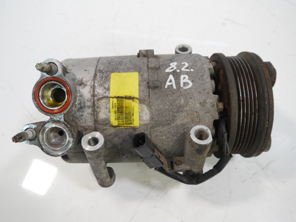 [MTD-476840] Compresor de aire acondicionado Ford Mondeo 2.0 TDCi TXBA AV61-19D629-DC