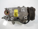 Compresor de aire acondicionado Ford Mondeo 2.0 TDCi TXBA AV61-19D629-DC