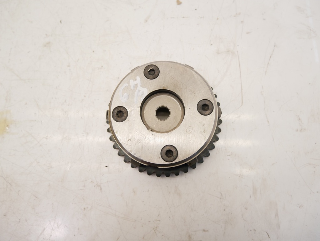 [MTD-476861] Unidad de avance del árbol de levas Ford Mustang 2.3 N48H