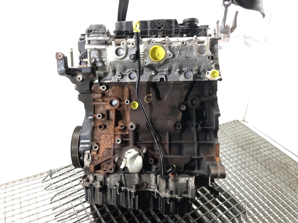 [STARK-783236] Motor para Ford Mondeo V Turnier 2.0 TDCi
