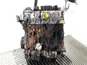 Motor para Ford Mondeo V Turnier 2.0 TDCi