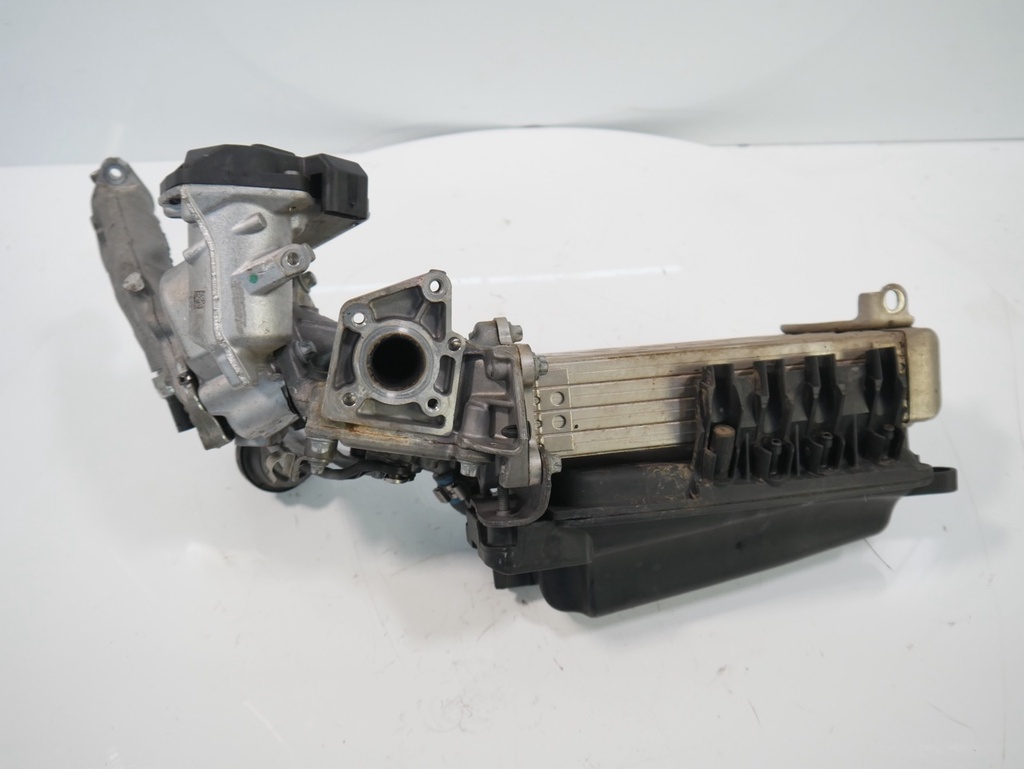 [MTD-476928] Refrigerador de gases de escape Mercedes Clase C 2.2 CDI OM651 A6511400360