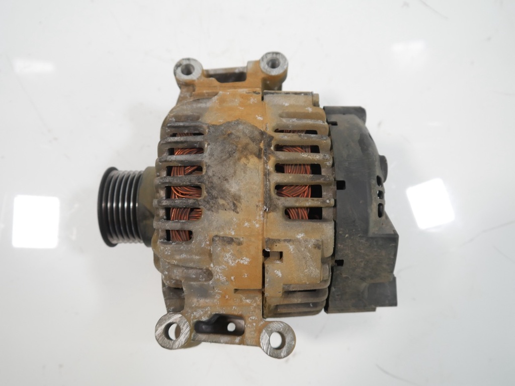[MTD-476929] Alternador Mercedes Clase C 2.2 CDI OM651.911 651.911 A0009060401