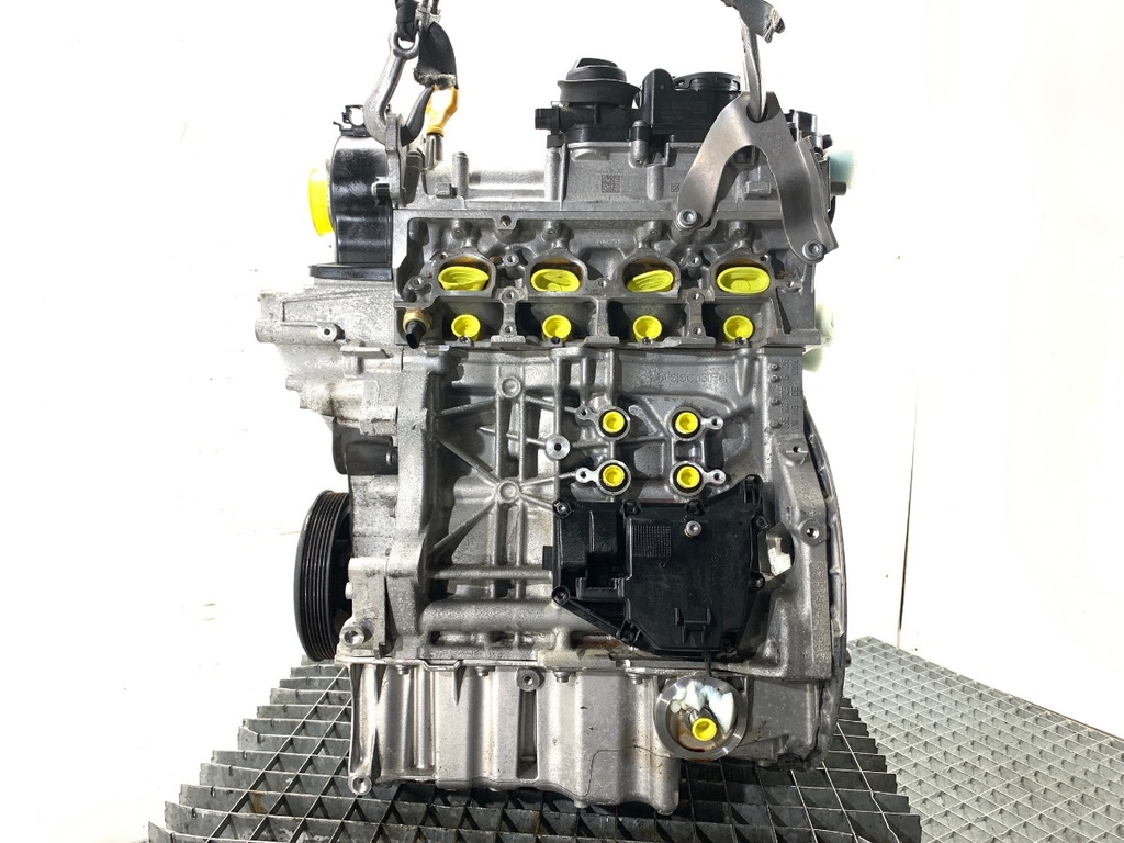 [STARK-828892] Motor para Audi Q3 Sportback 35 TFSI