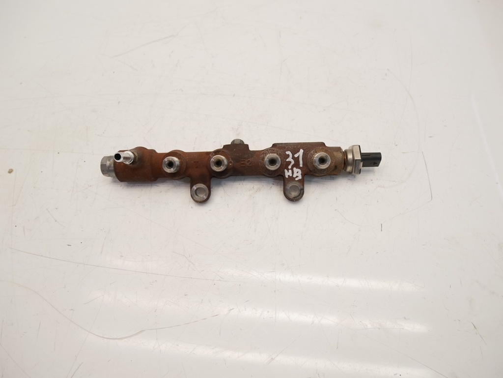 [MTD-476969] Tubo de raíl Opel Vivaro 1.5 Diésel DV5RUCD D15DT 9821399680