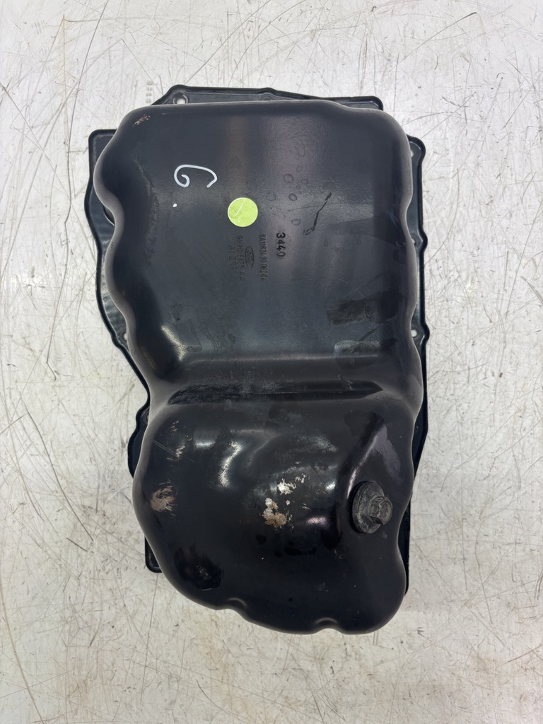 [MTD-476980] Cárter de aceite Ford Transit V363 2.0 EcoBlue BKRA GK3Q-6675-AA