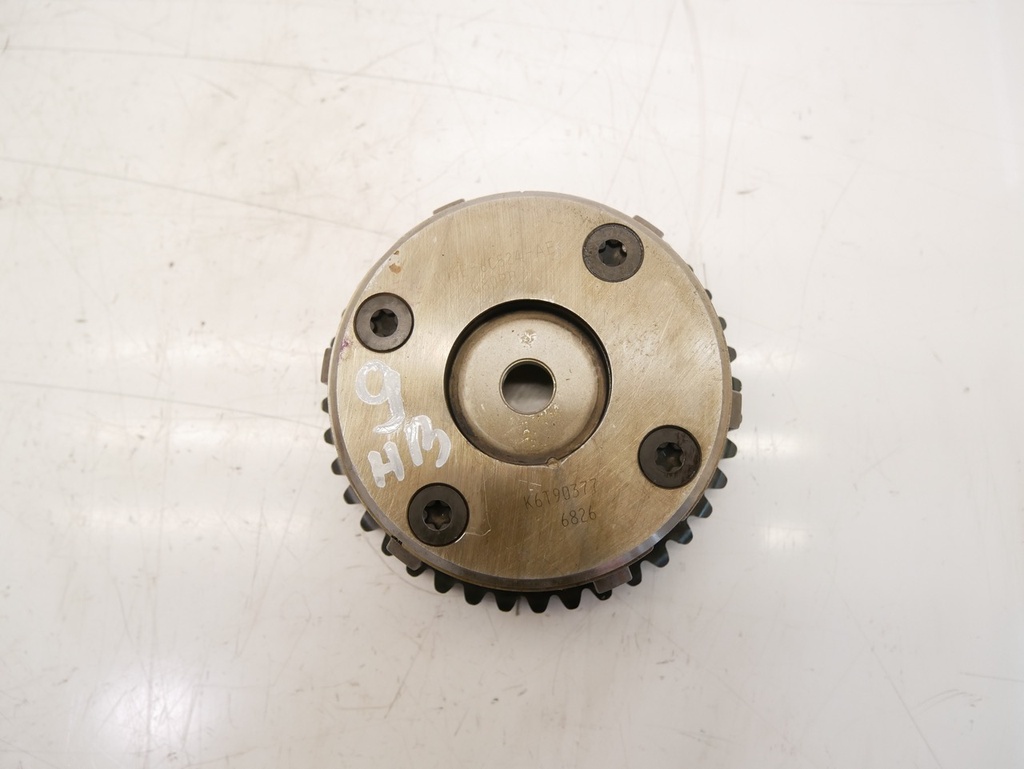 [MTD-477014] Unidad de avance del árbol de levas Ford Mustang 2.3 EcoBoost N-48H