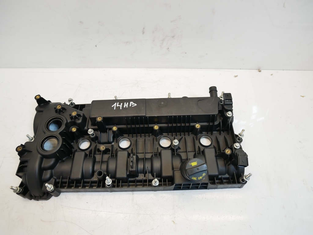 [MTD-477020] Tapa de válvulas Ford Mustang 2.3 EcoBoost gasolina N-48H N48 GB5E-6K271