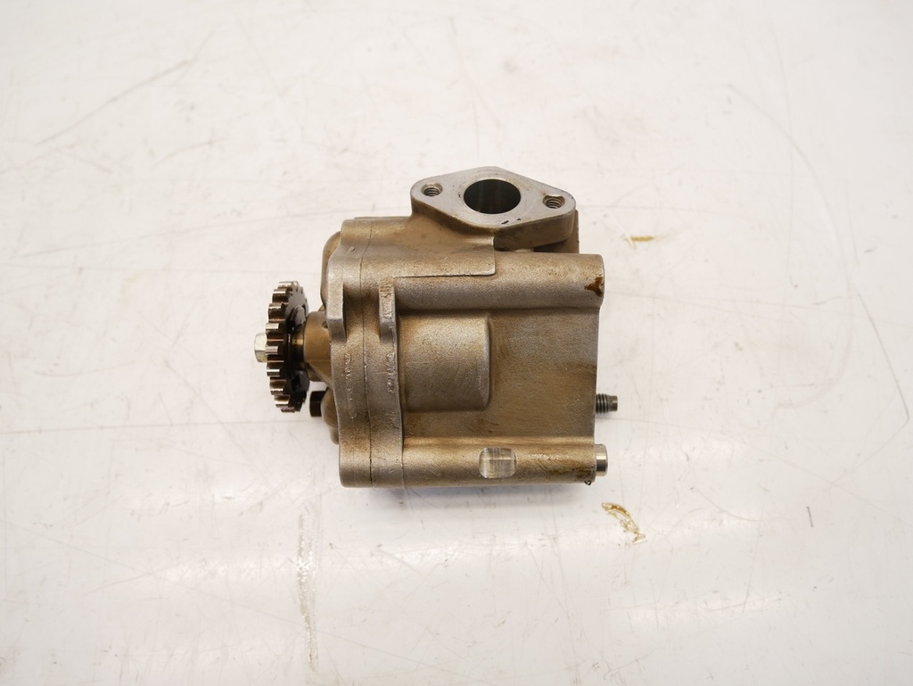 [MTD-477018] Bomba de aceite Ford Mustang 2.3 EcoBoost gasolina N48H N48 F2GE-6600-AA (2018)