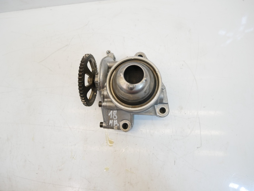 [MTD-477024] Bomba de aceite VW Seat Skoda Polo MK5 1.2 gasolina CGPB CGP 03D115105G