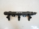 Colector de inyección VW Seat Skoda Polo 1.2 gasolina CGPB