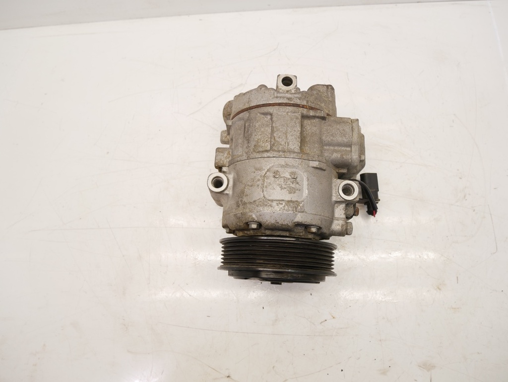 [MTD-477031] Compresor de aire acondicionado VW Seat Skoda Polo MK5 1.2 gasolina CGPB CGP
