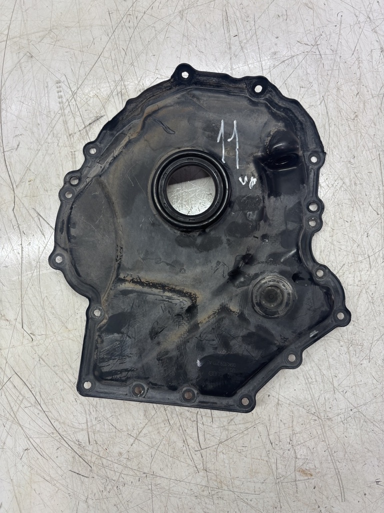[MTD-477053] Tapa delantera para Audi A1/Octavia/Golf VII 2.0 TFSI TSI DCGA DCG CHH
