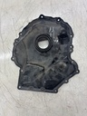 Tapa delantera para Audi A1/Octavia/Golf VII 2.0 TFSI TSI DCGA DCG CHH