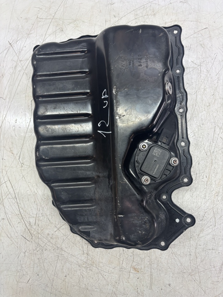 [MTD-477054] Cárter de aceite para Audi Skoda VW Atlas Golf VII 2.0 TFSI TSI