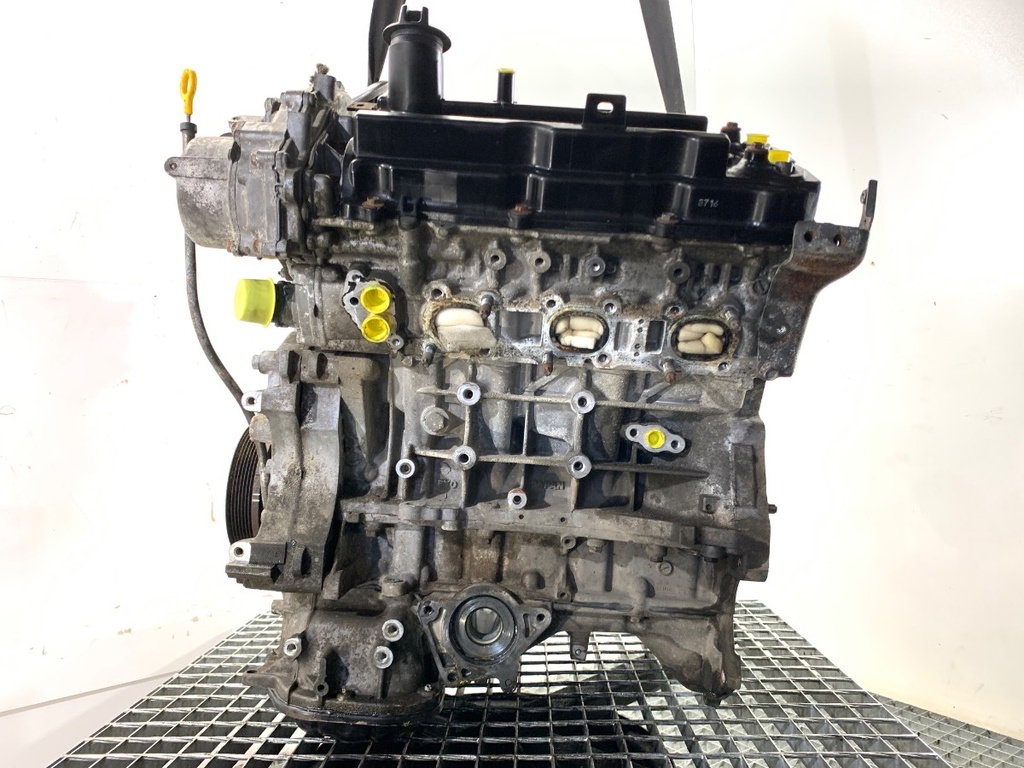 [STARK-858330] Motor INFINITI Q50 3.5 Hybrid AWD