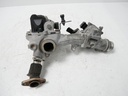 Refrigerador de gases de escape Mercedes A180d W177 1.5 CDI OM608.915 147170061R