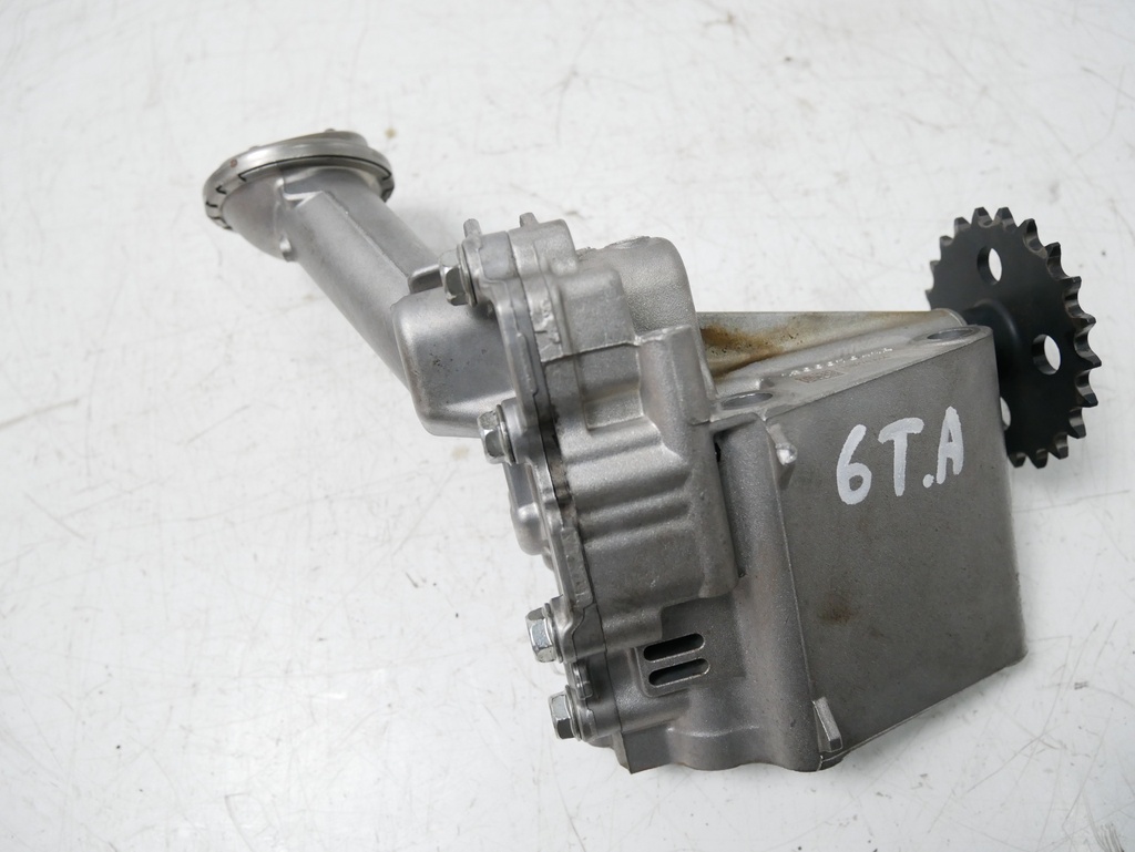 [MTD-477104] Bomba de aceite Mercedes A180d W177 1.5 CDI OM608.915