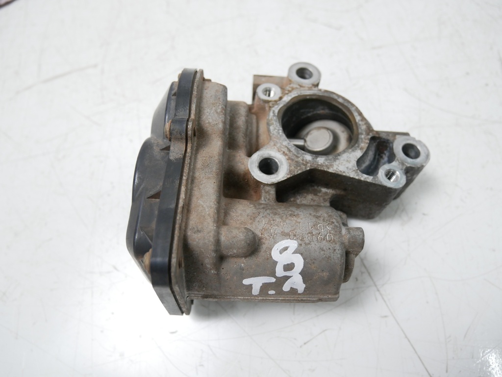 [MTD-477106] Válvula EGR Mercedes A180d W177 1.5 CDI OM608.915