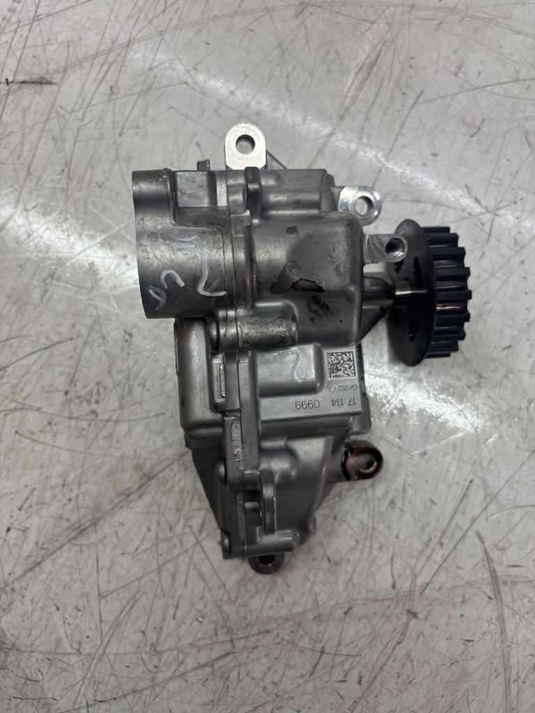[MTD-477134] Bomba de aceite Ford Transit Custom V362 2.0 EcoBlue
