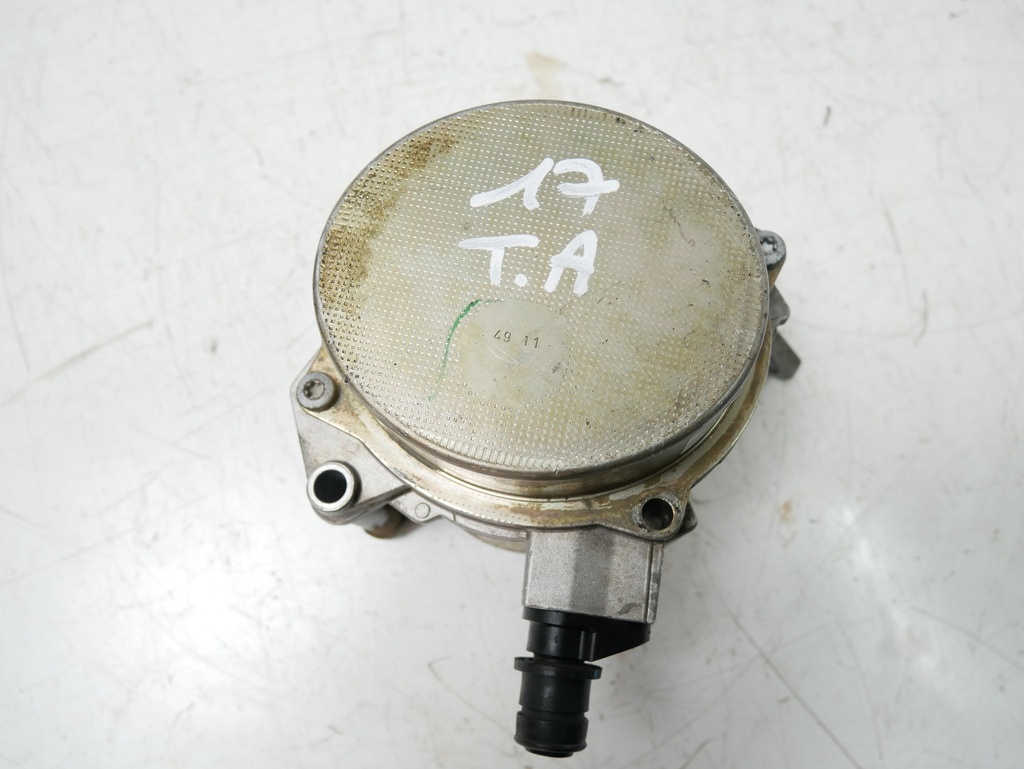 [MTD-477125] Bomba de vacío VW Audi Beetle Golf Passat A3 2.0 TFSI CBFA CBF