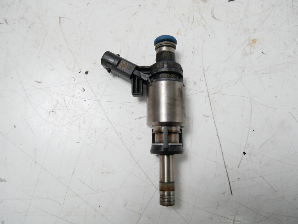 [MTD-477127] Inyector VW Audi Golf Passat A3 2.0 TFSI CBFA CBF 06H906036G