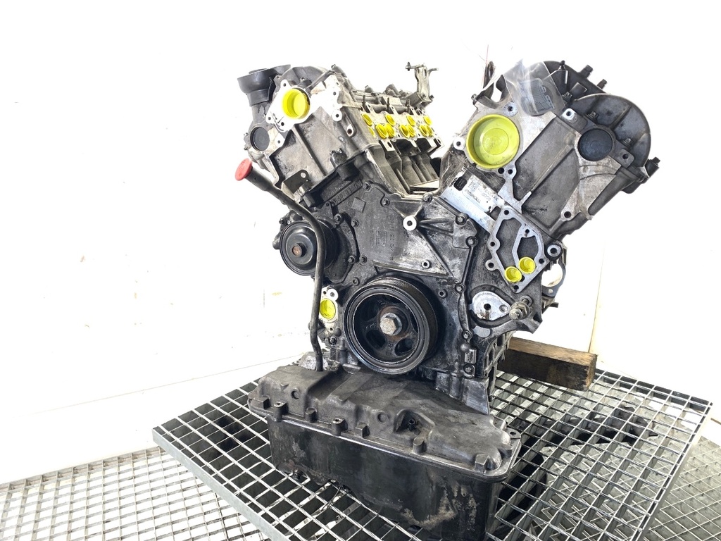 [STARK-888583] Motor MERCEDES-BENZ Clase GL (X164) 320 CDI