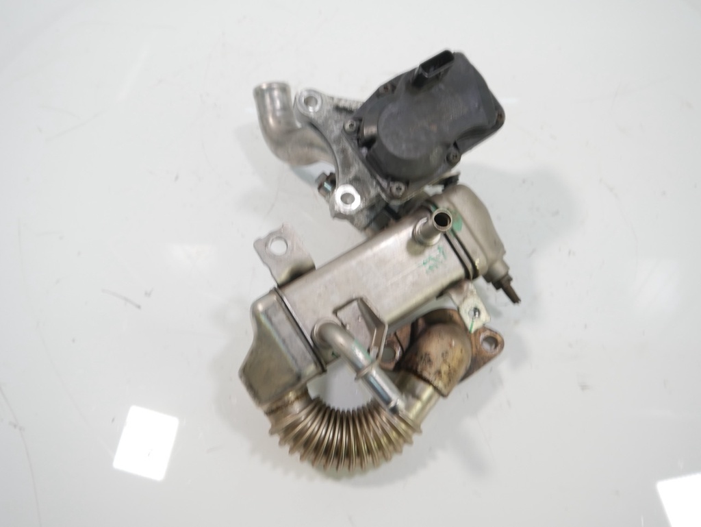 [MTD-477169] Enfriador de gases de escape Renault Fluence Scenic Megane 1.6 dCi R9M402 R9M H8201068965