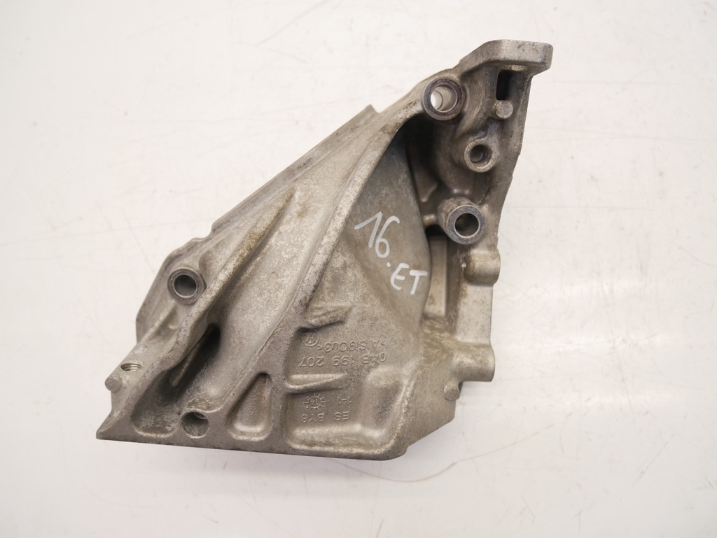 [MTD-477153] Soporte motor VW Polo MK5 / Skoda Fabia Ibiza 1.4 TDI CUSA CUS 04B199207