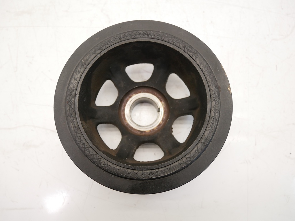 [MTD-477192] Polea Mercedes SL350 R230 3.7 M112.973 112.973 A1120350800