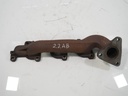 Colector de escape Mercedes C-Klasse W204 2.2 C200 OM646.811 A6461420601