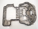 Parte superior del cárter de aceite Mercedes SL350 R230 3.7 M112.973 112.973 M112 R1120141402