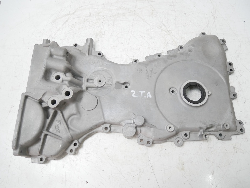 [MTD-477246] Tapa delantera Ford Mustang 2.3 EcoBoost N48H N-48 CJ5E-6059-CC