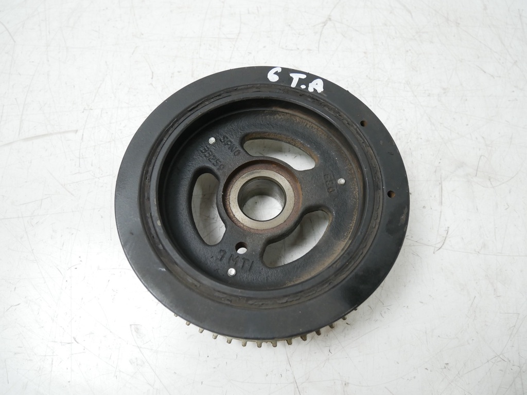 [MTD-477257] Polea Ford Mustang 2.3 EcoBoost N48H