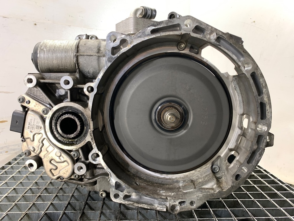 [STARK-889843] Caja de cambios SEAT Leon (5F1) 2.0 Cupra