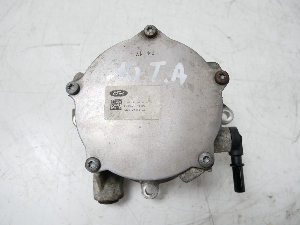 [MTD-477266] Bomba de vacío Ford Transit FFD 2.0 EcoBlue YMR6 BKRA GK2Q-2A451-AC
