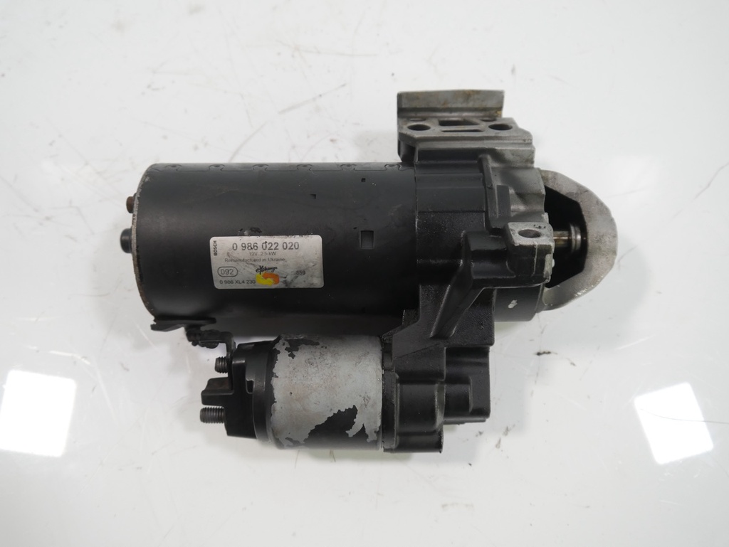 [MTD-477277] Motor de arranque BMW Serie 1 F20, Serie 3 E90/E92/E91, Serie 5 F10/F11 2.0 N47D20C N47 8570238