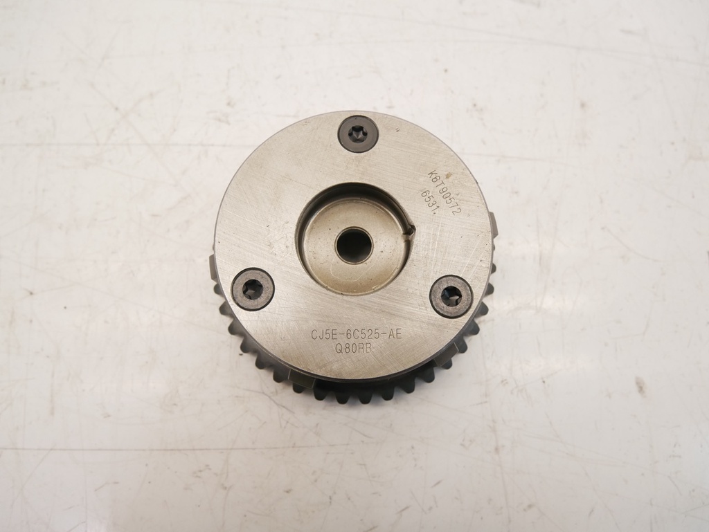[MTD-477325] Árbol de levas de escape Ford Mustang 2.3 EcoBoost N48 (03/2015-) 231-317 CV 153000 km