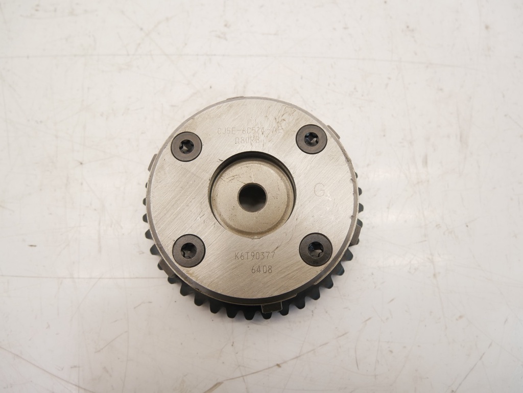 [MTD-477334] Árbol de levas phaser de admisión Ford Mustang 2.3 EcoBoost N48 CJ5E-6C524-AE