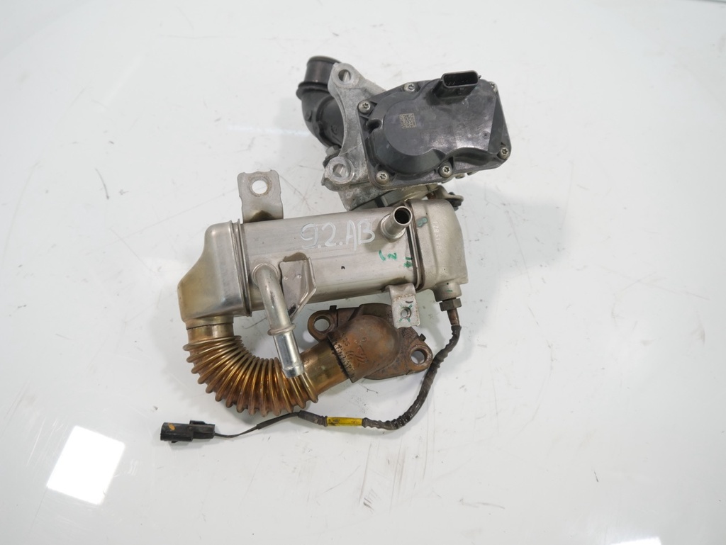 [MTD-477369] Enfriador de gases de escape Renault Traffic/Fiat Talento 1.6 D R9M H8201068965