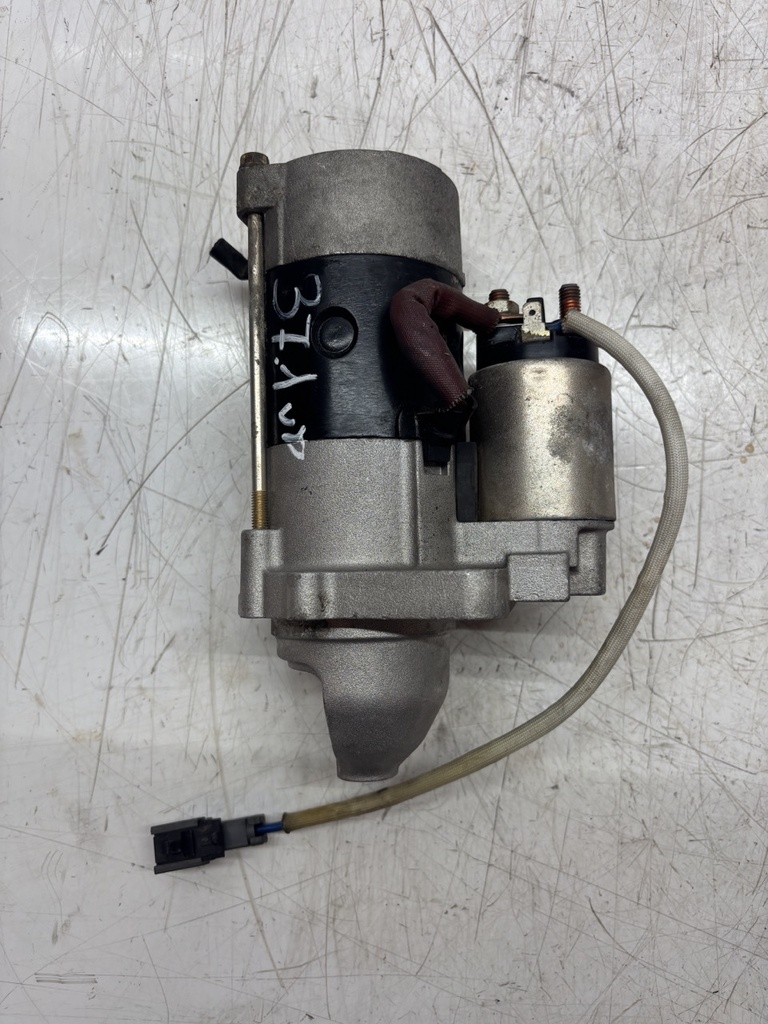 [MTD-477371] Motor de arranque Nissan Armada MKI 5.6 V8 gasolina VK56DE
